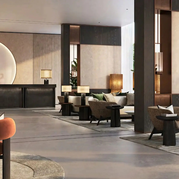 Anantara Sharjah Residences