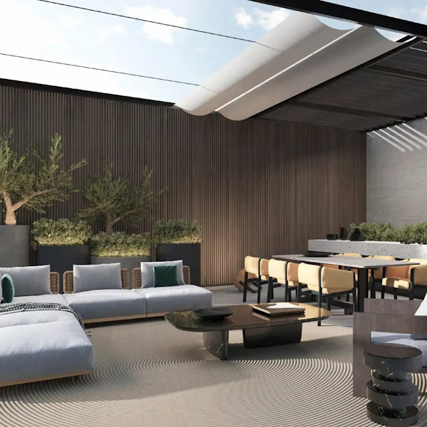 Anantara Sharjah Residences
