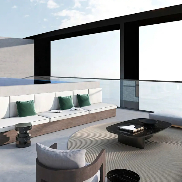 Anantara Sharjah Residences