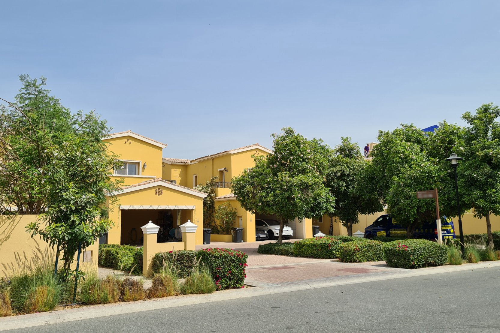 Palmera 3 in Arabian Ranches