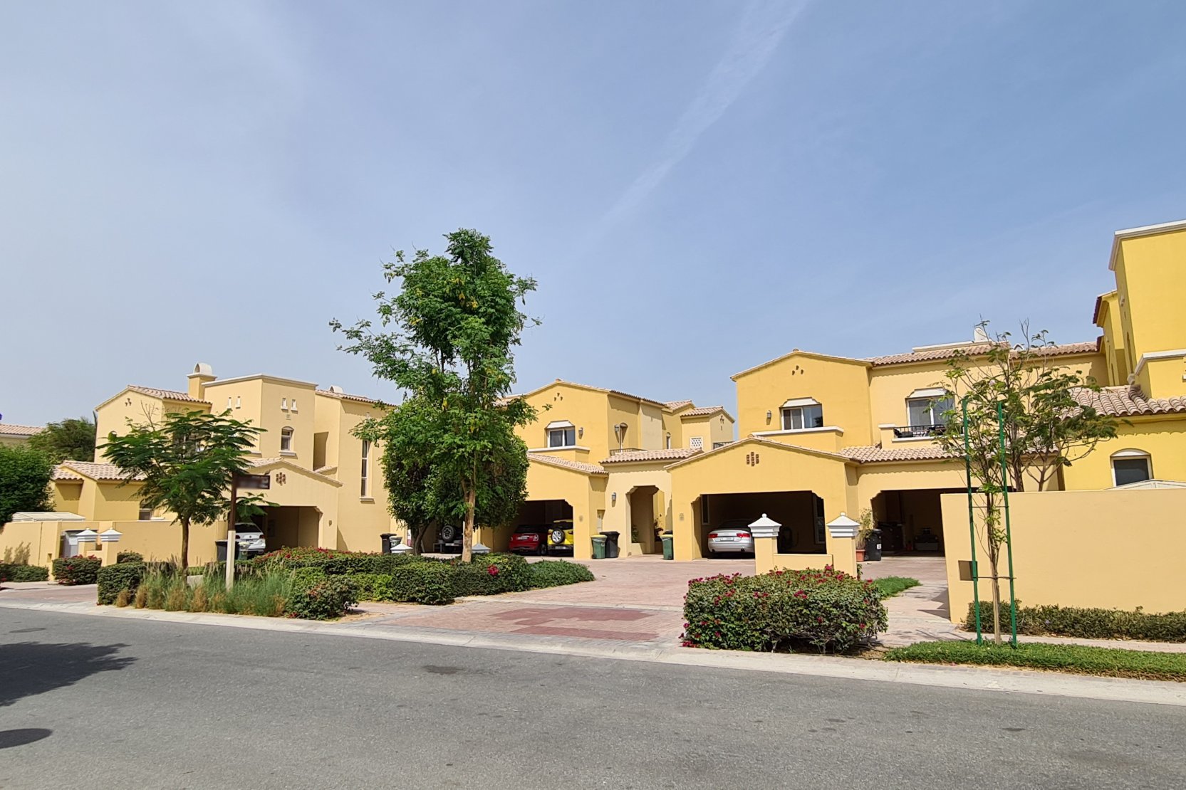 Palmera 3 in Arabian Ranches
