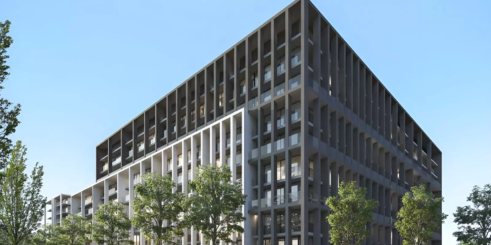 Nesba by Arada Developer in Aljada