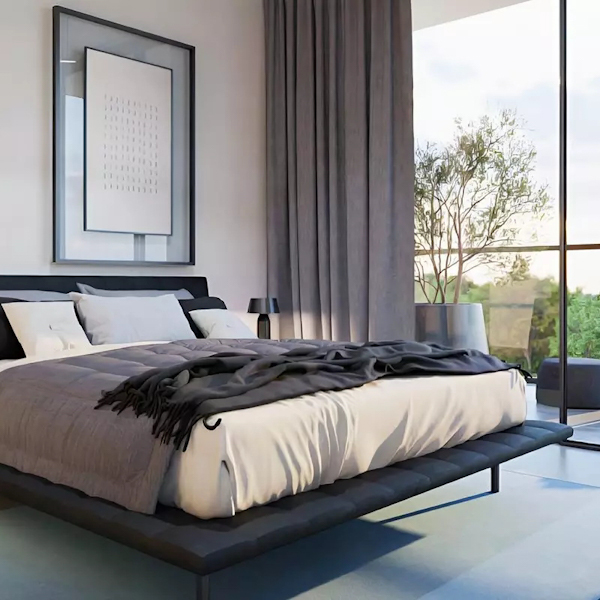Nesba by Arada Developer in Aljada