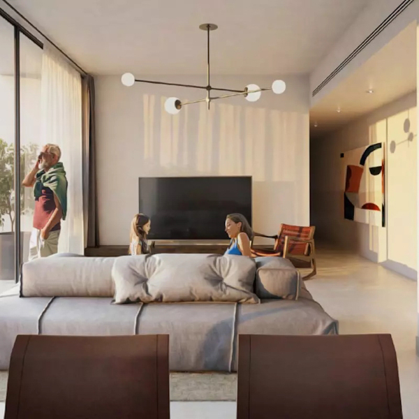 Nesba by Arada Developer in Aljada