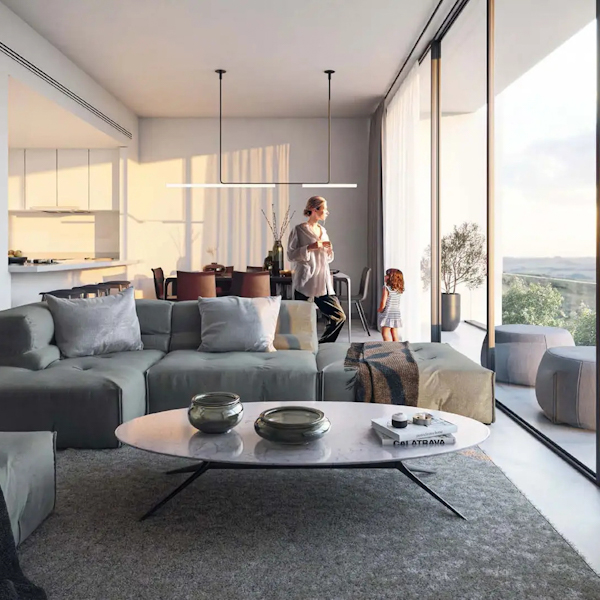 Nesba by Arada Developer in Aljada