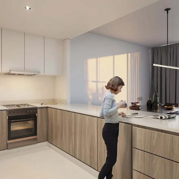 Nesba by Arada Developer in Aljada