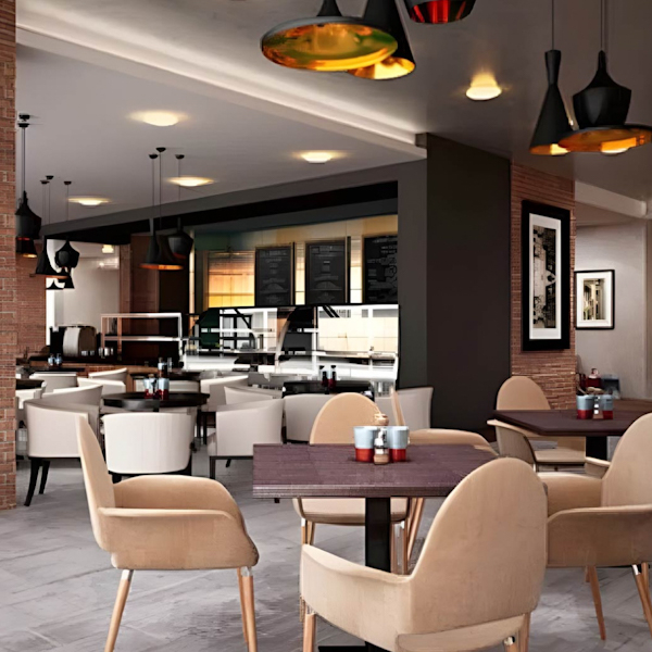 Celestia Apartments by Damac Properties