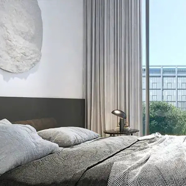 IL Teatro Residences 1 at Aljada, Sharjah