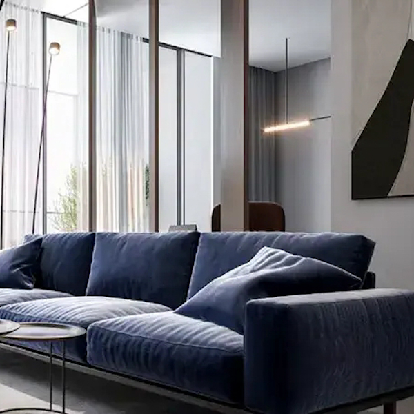 IL Teatro Residences 1 at Aljada, Sharjah