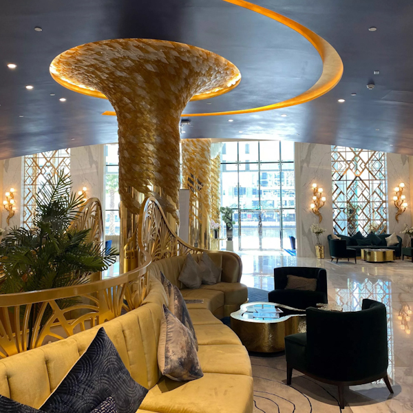 Prive by Damac Properties at Business Bay