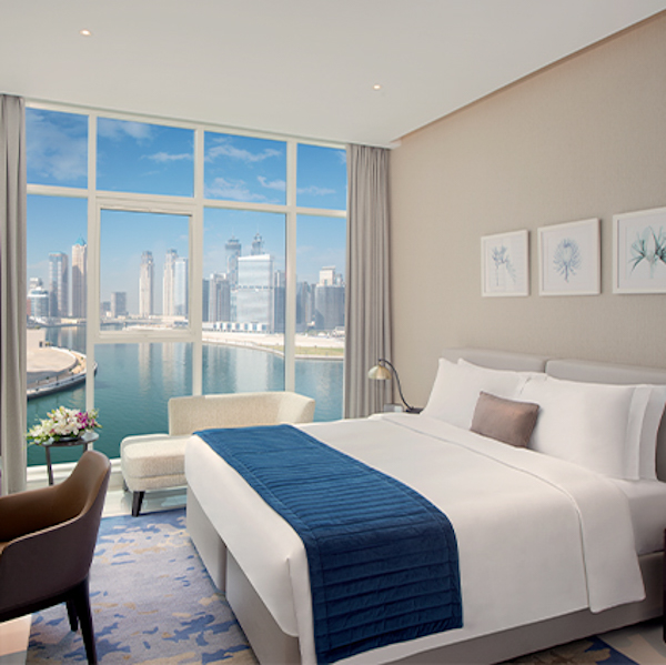 Prive by Damac Properties at Business Bay