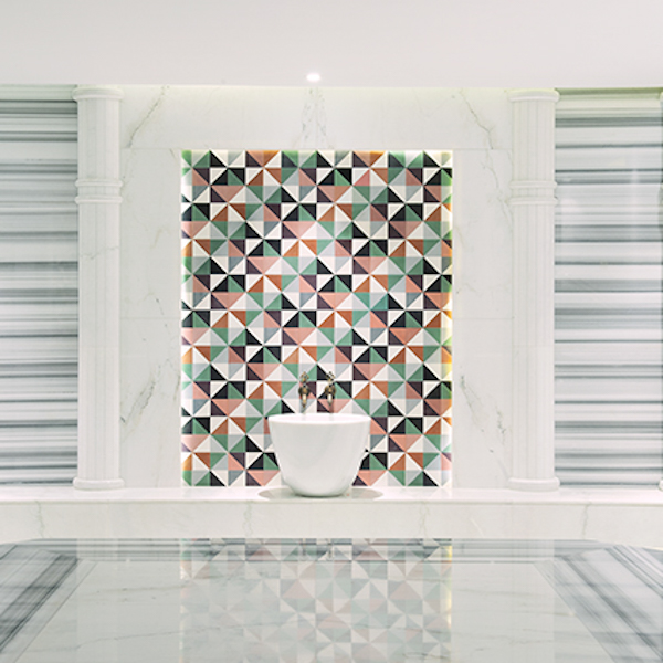 Prive by Damac Properties at Business Bay