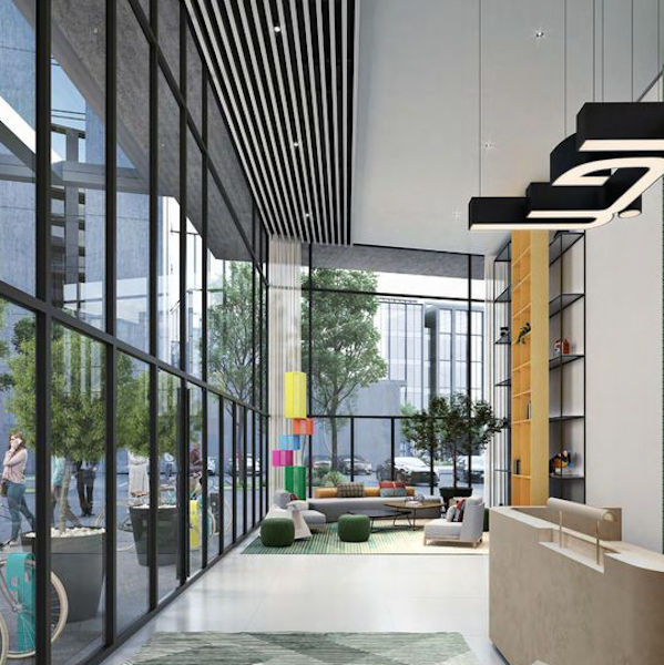 Rove Home at Aljada, Sharjah