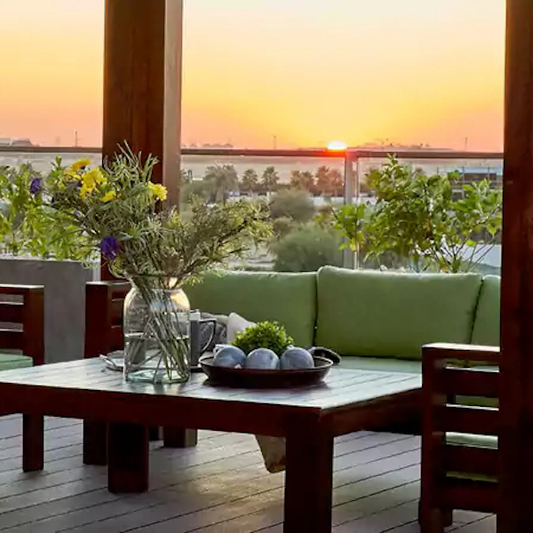 Terrace Apartments by Damac Properties