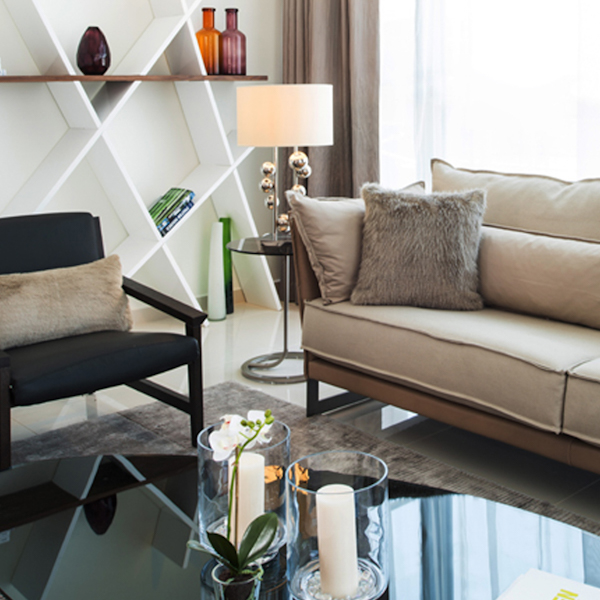 Terrace Apartments by Damac Properties