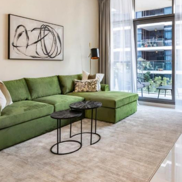 Loreto by Damac Properties at Damac Hills