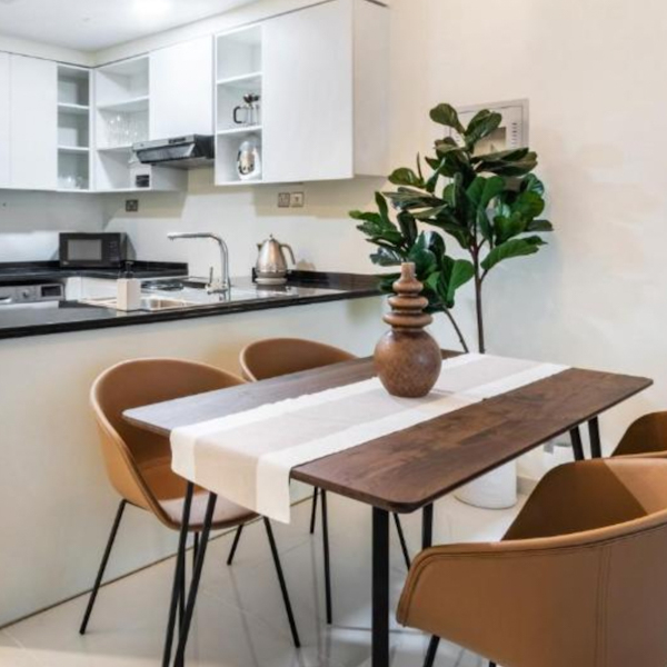 Loreto by Damac Properties at Damac Hills