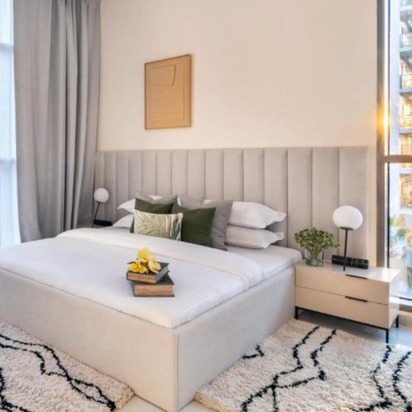 Loreto by Damac Properties at Damac Hills