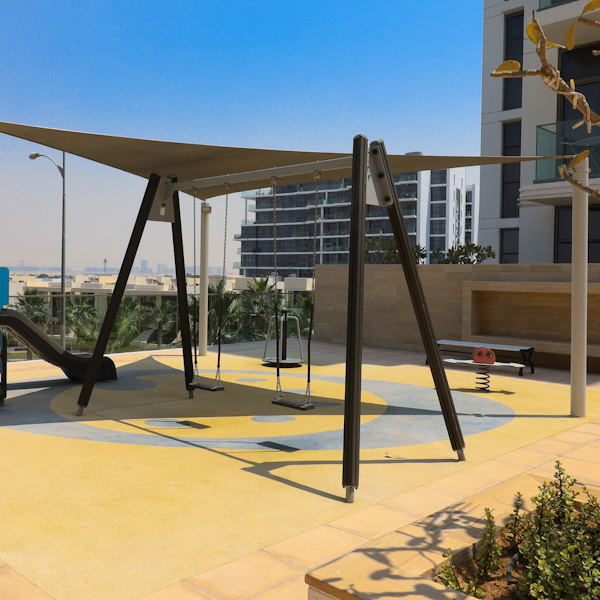 Golf Vista in DAMAC Hills (Akoya)
