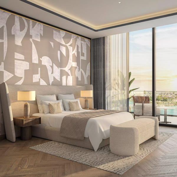Azizi Venice 8 at Dubai South by Azizi Developments