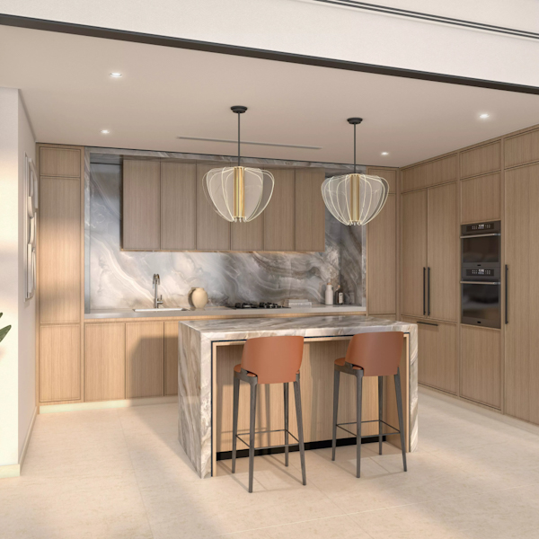 Azizi Venice 8 at Dubai South by Azizi Developments