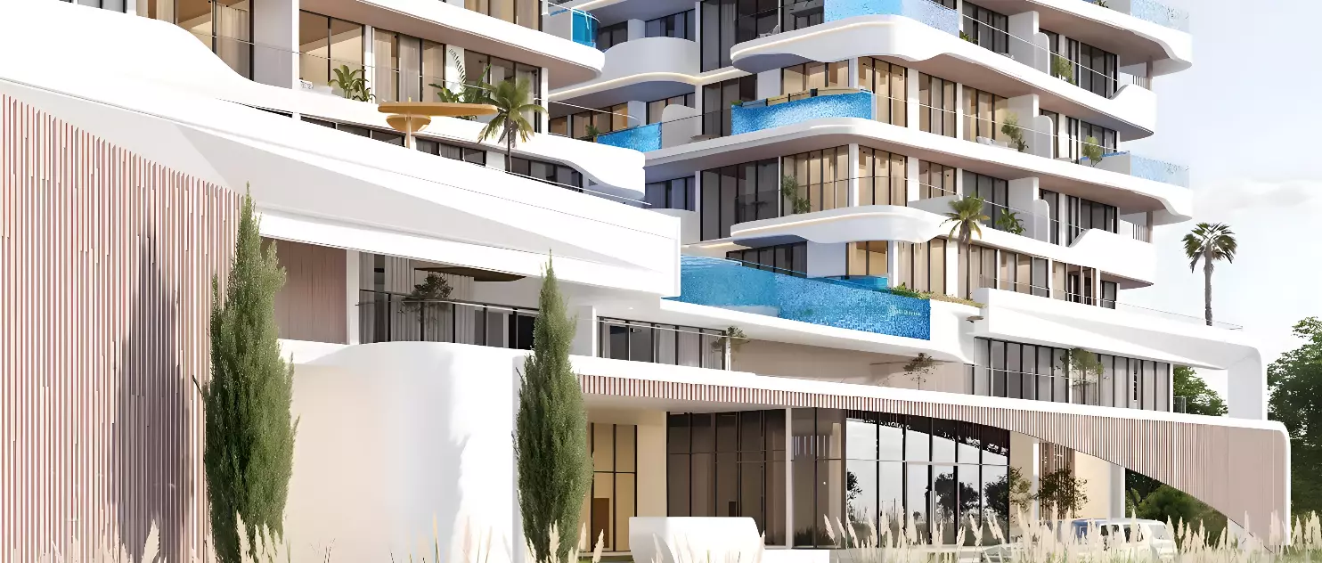 Samana Ibiza at Dubailand by Samana Developers