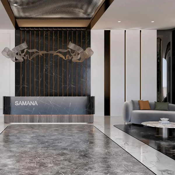 Samana Ibiza at Dubailand by Samana Developers