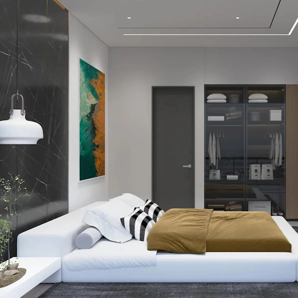 Samana Ibiza at Dubailand by Samana Developers