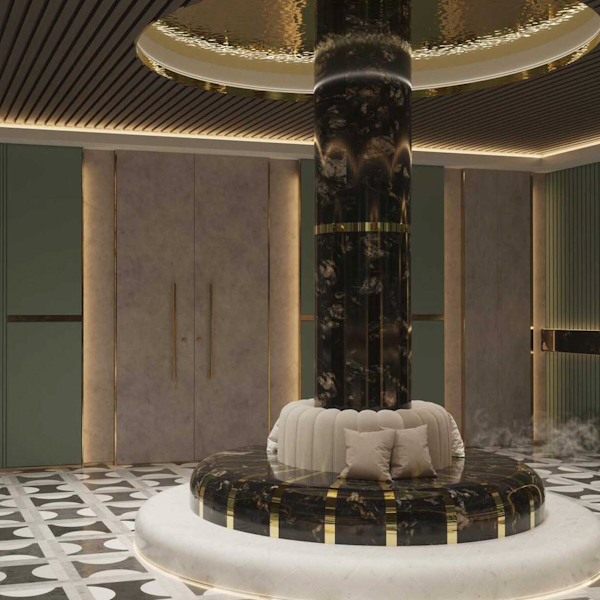 Samana Rome 2 at Meydan District 11