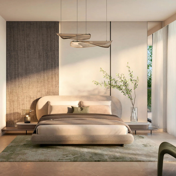 Lacina at Ghaf Woods Phase 2 by Majid Al Futtaim