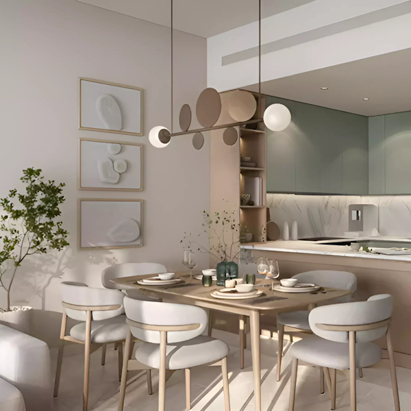 Lacina at Ghaf Woods Phase 2 by Majid Al Futtaim