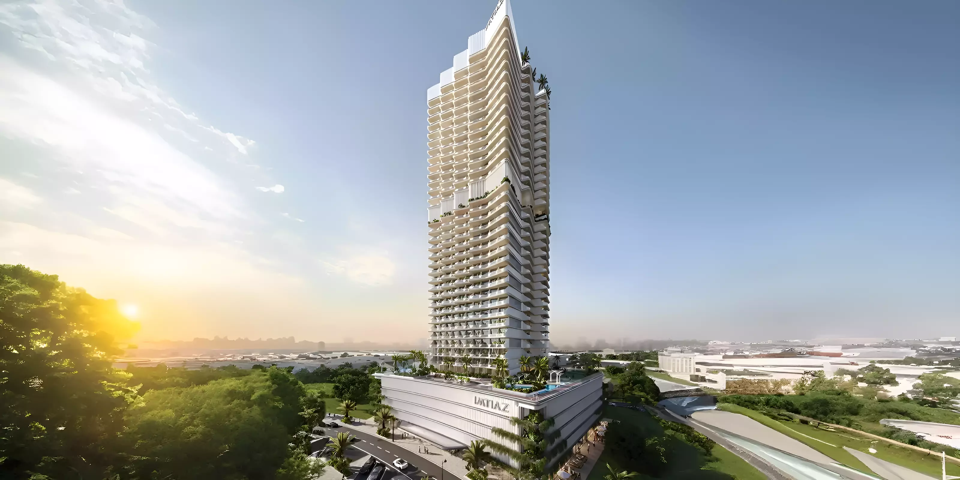 Cove Edition by Imtiaz Developments