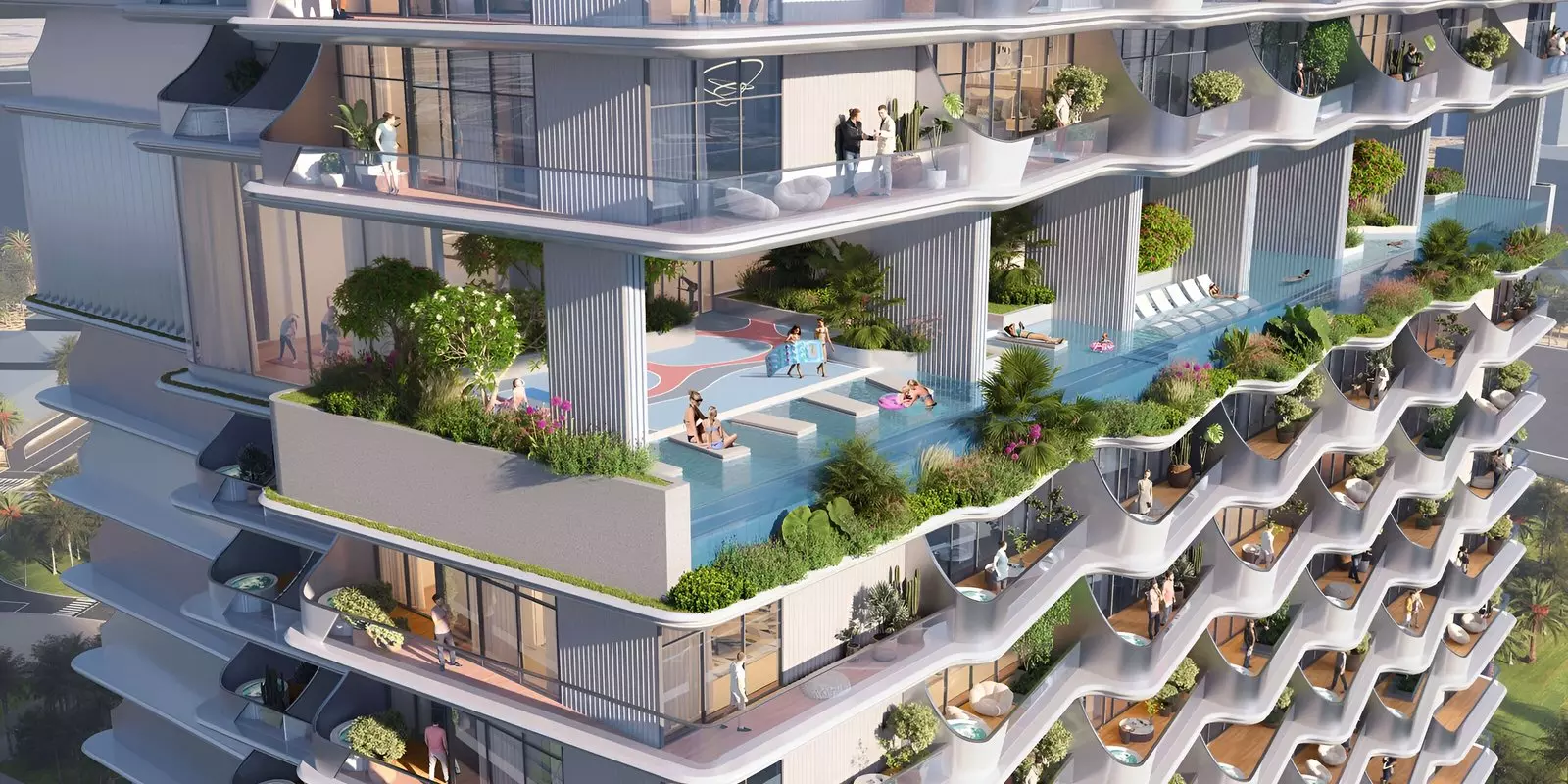 Cove Edition by Imtiaz Developments