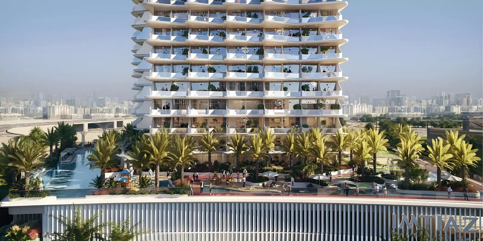 Cove Edition by Imtiaz Developments