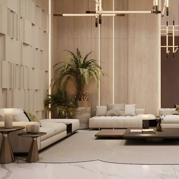 Cove Edition by Imtiaz Developments