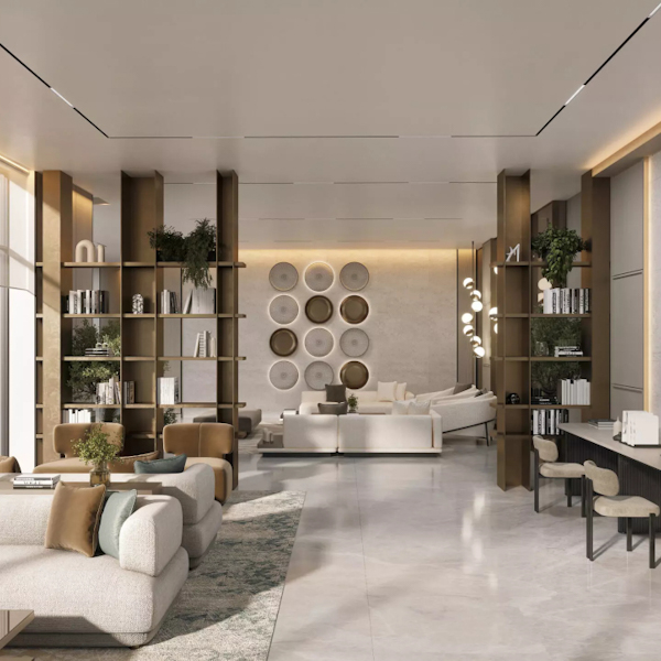 Fairway Residences by Prescott Development