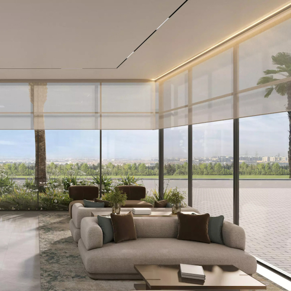 Fairway Residences by Prescott Development