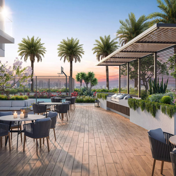 Fairway Residences by Prescott Development