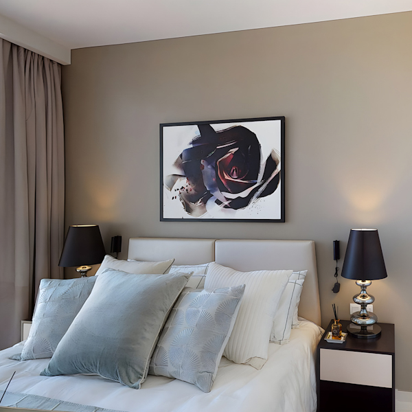 Artesia Hotel & Serviced Apartments at DAMAC Hills
