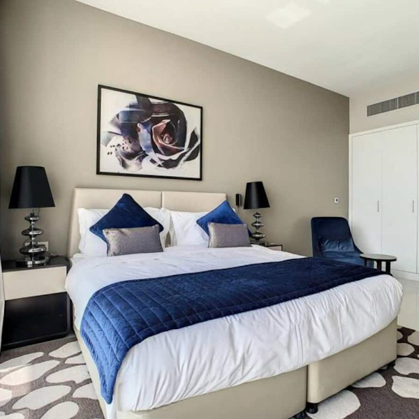Artesia Hotel & Serviced Apartments at DAMAC Hills