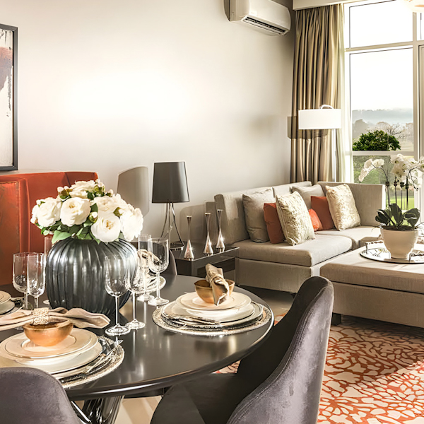 Kiara Apartments by Damac Properties at Damac Hills