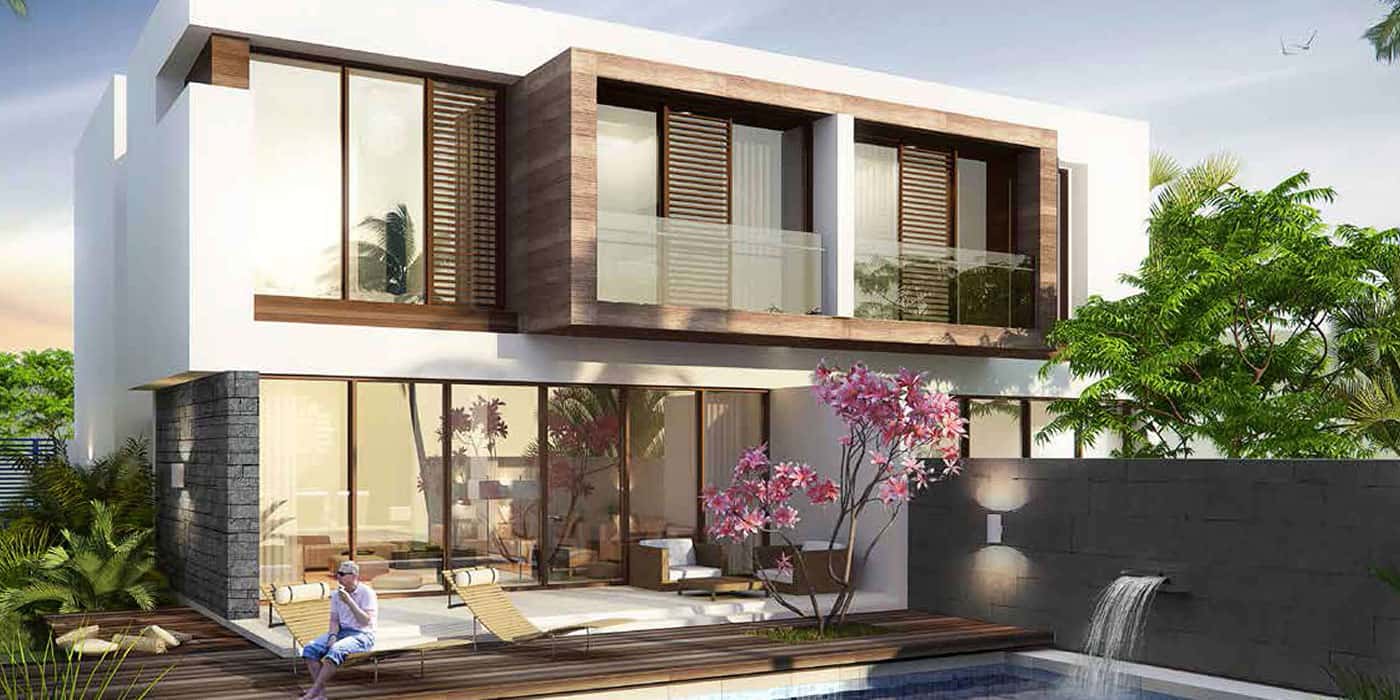 A La Carte Villas in DAMAC Hills, Dubai, by DAMAC Properties