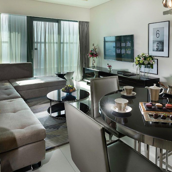 A La Carte Villas in DAMAC Hills, Dubai, by DAMAC Properties