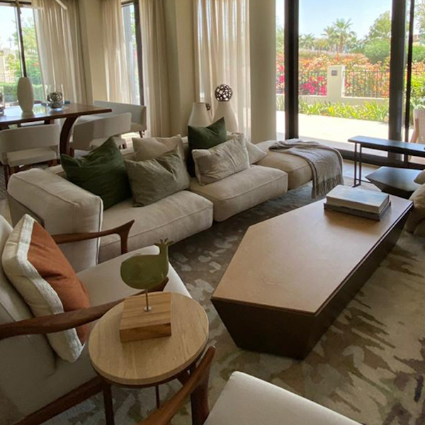 A La Carte Villas in DAMAC Hills, Dubai, by DAMAC Properties