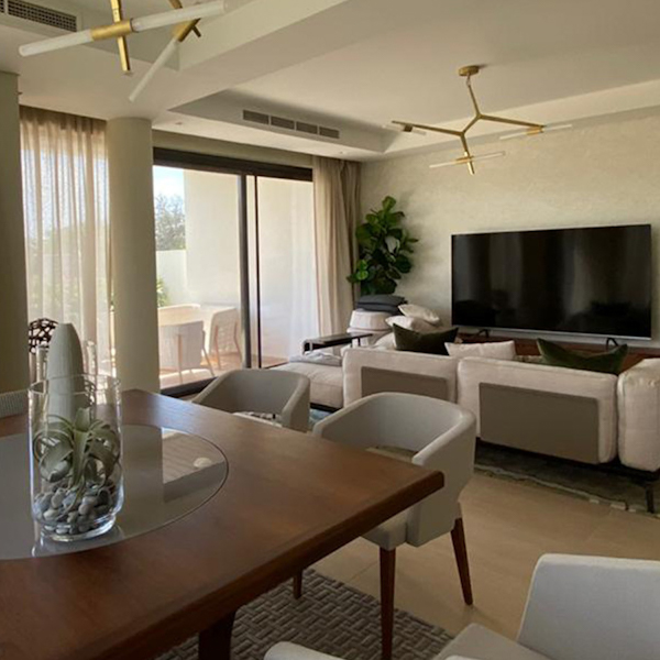 A La Carte Villas in DAMAC Hills, Dubai, by DAMAC Properties