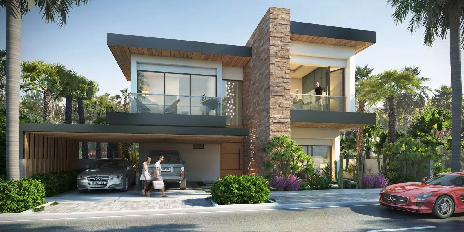 Lagoons Phase 2 as Costa Brava by Damac Properties