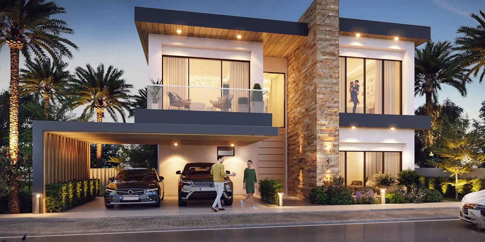 Lagoons Phase 2 as Costa Brava by Damac Properties