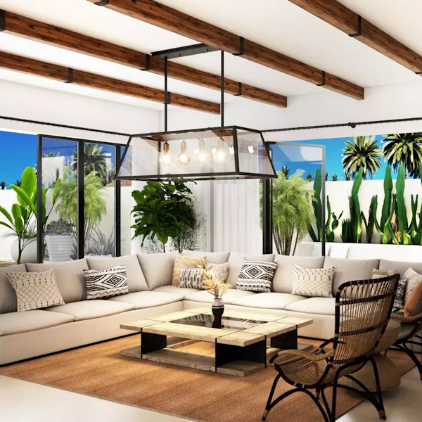 Lagoons Phase 2 as Costa Brava by Damac Properties