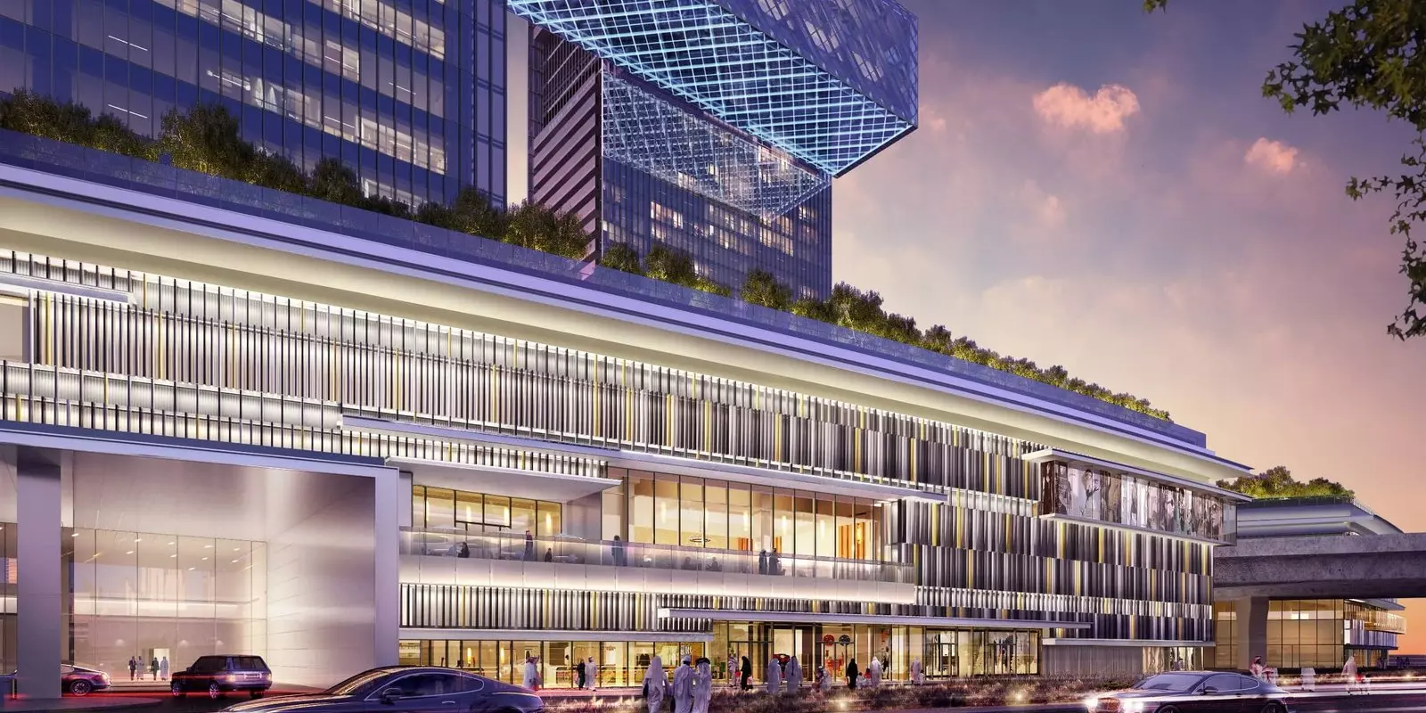 One Za’abeel The Residences