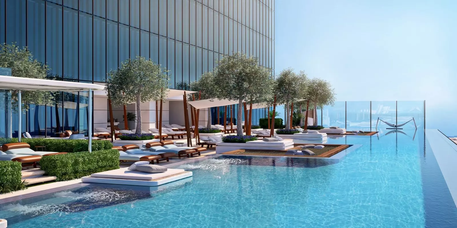 One Za’abeel The Residences